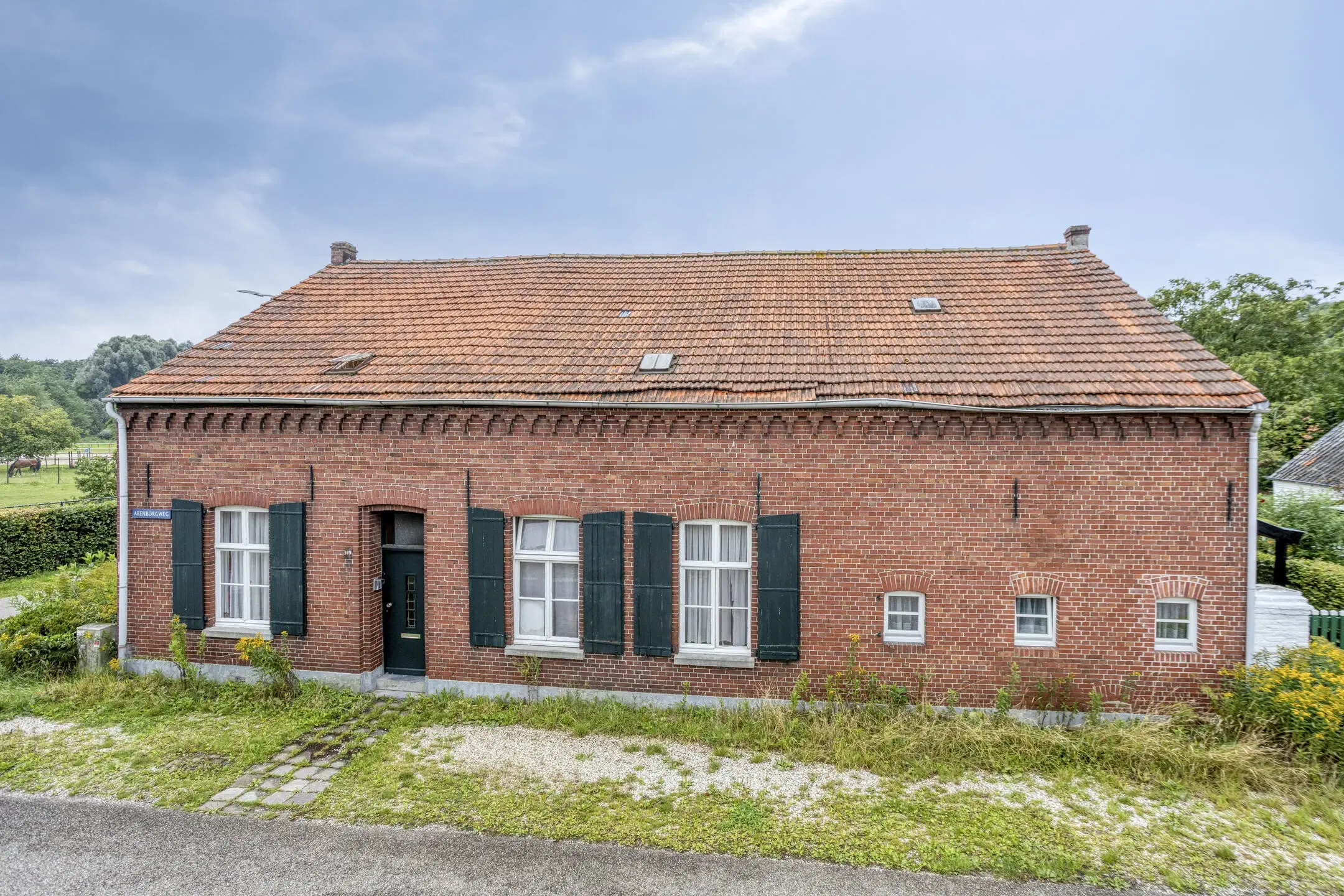 Venlo, Arenborgweg 109