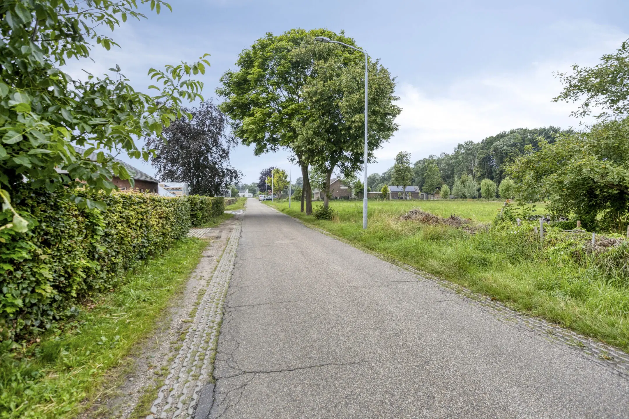 Venlo, Arenborgweg 109