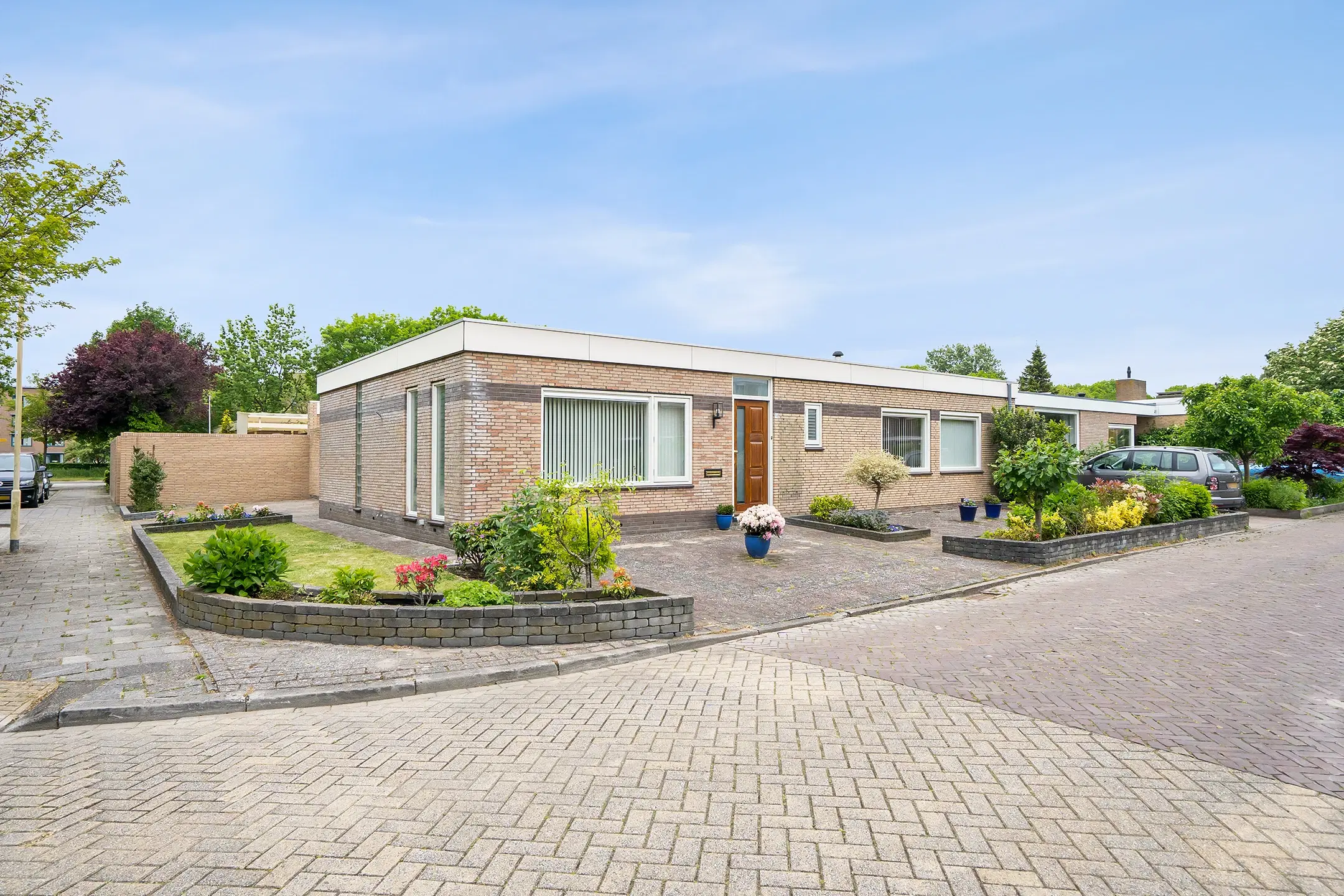 Jan van Brakellaan 18, Castricum