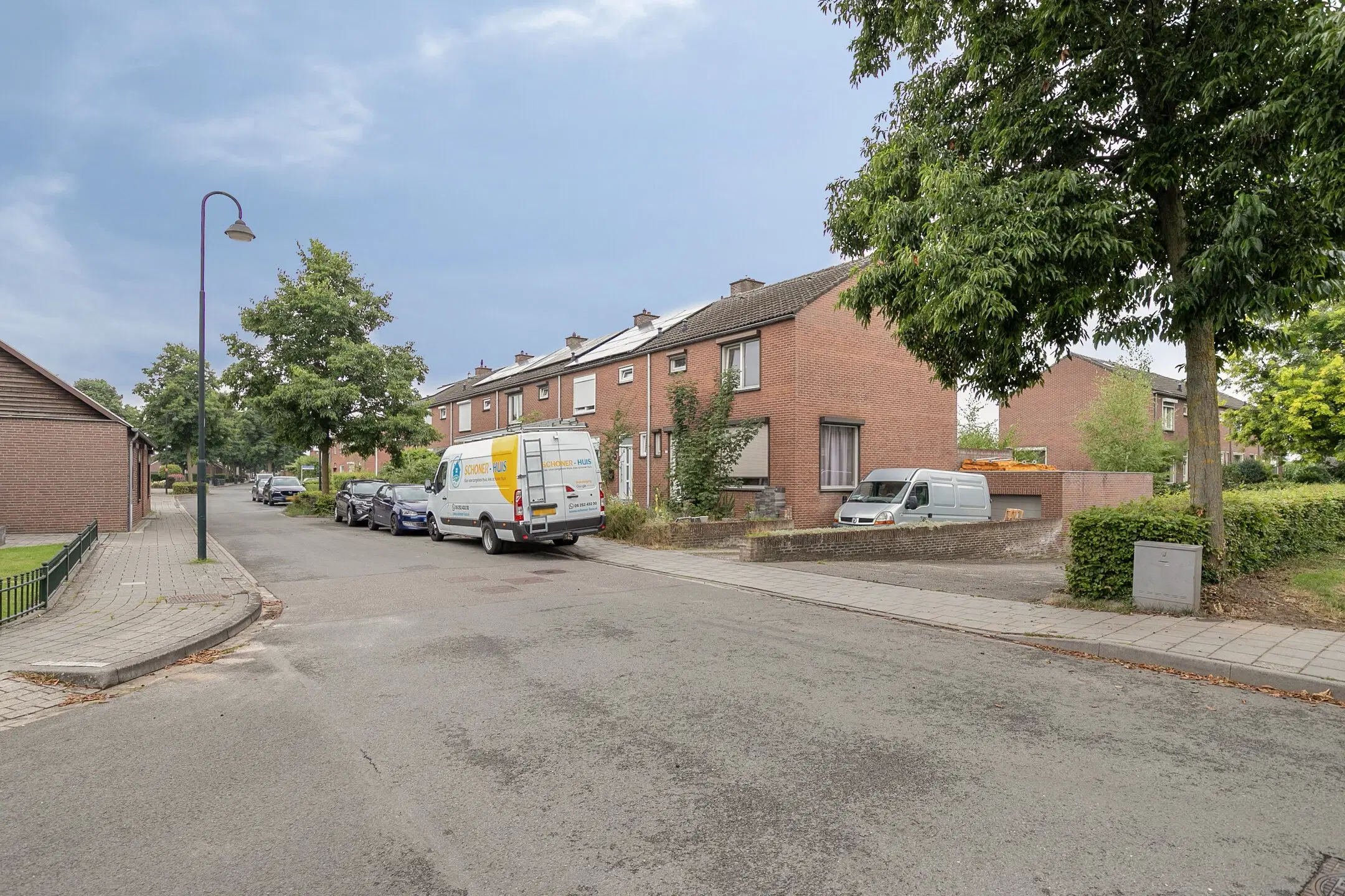 Velden, Oude Heerweg 135