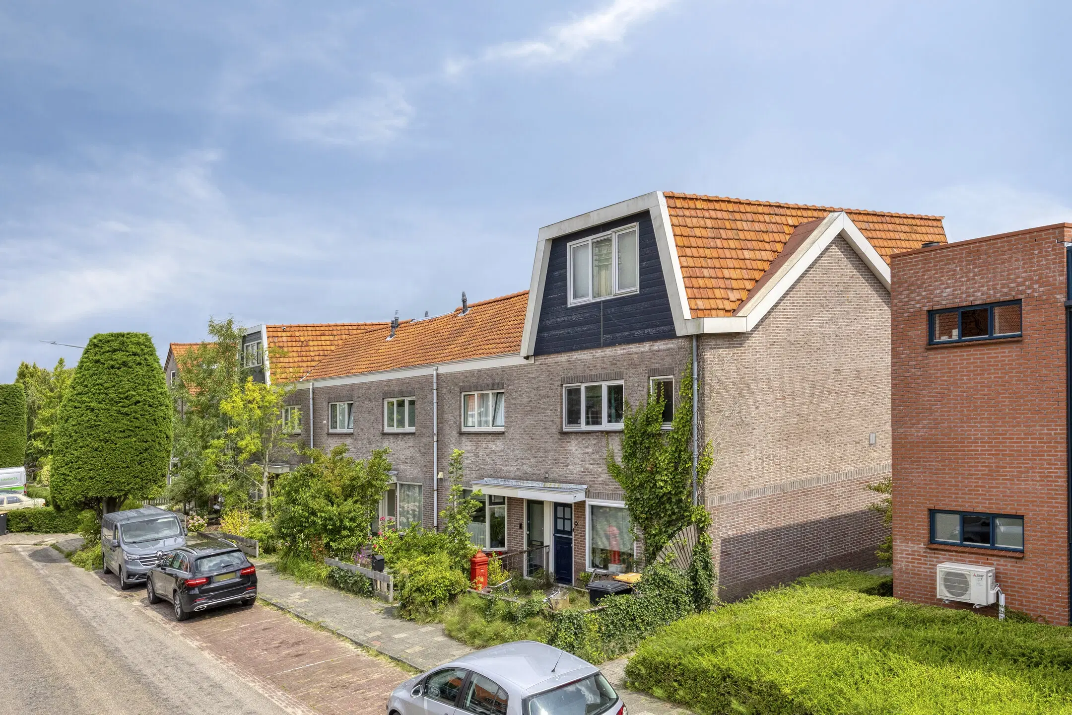 Wormer, Nieuweweg 119