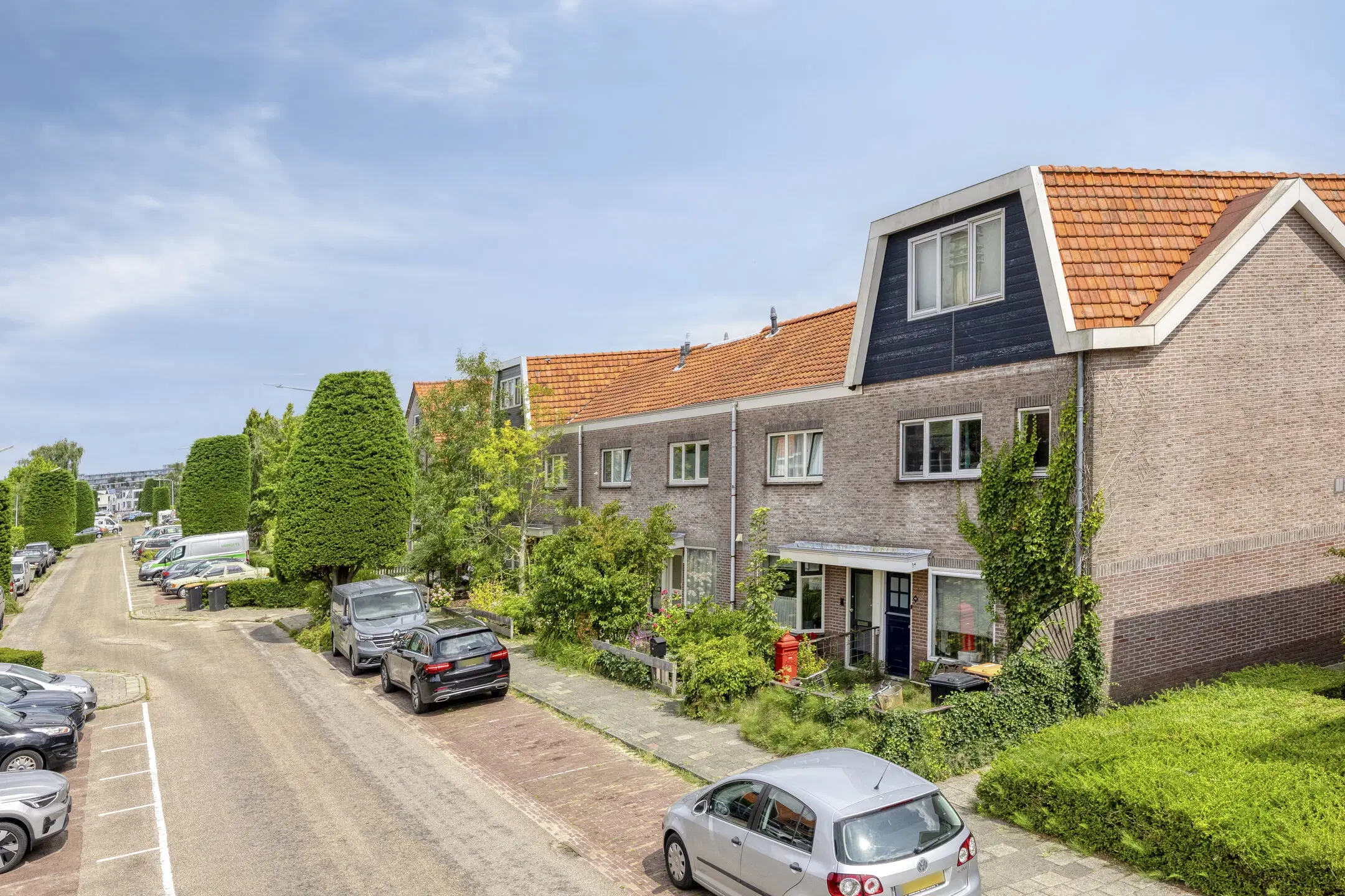 Wormer, Nieuweweg 119