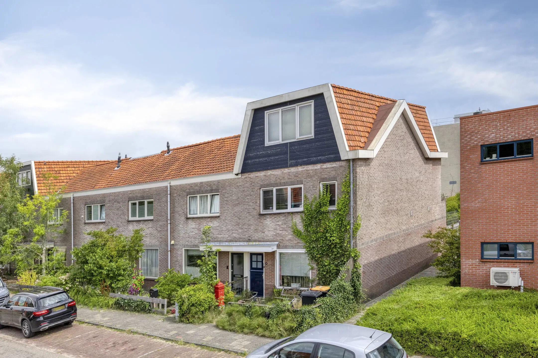 Wormer, Nieuweweg 119