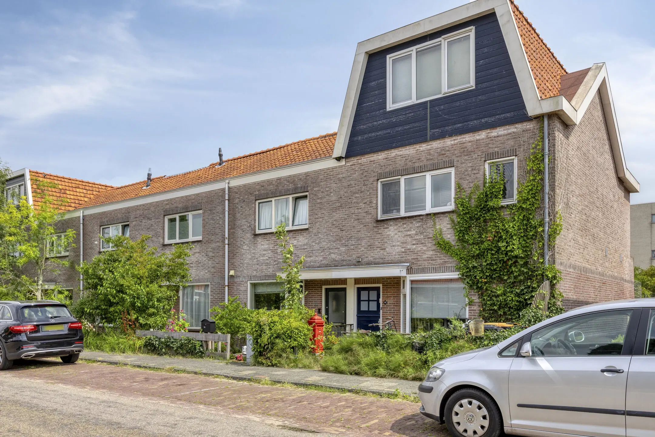 Wormer, Nieuweweg 119