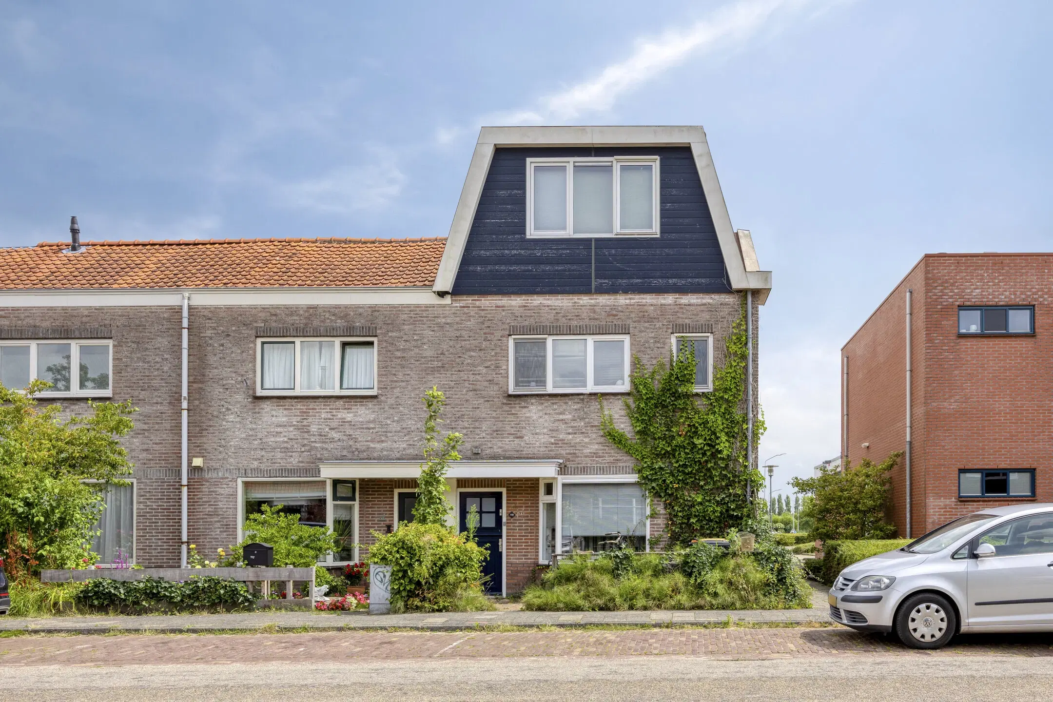 Wormer, Nieuweweg 119