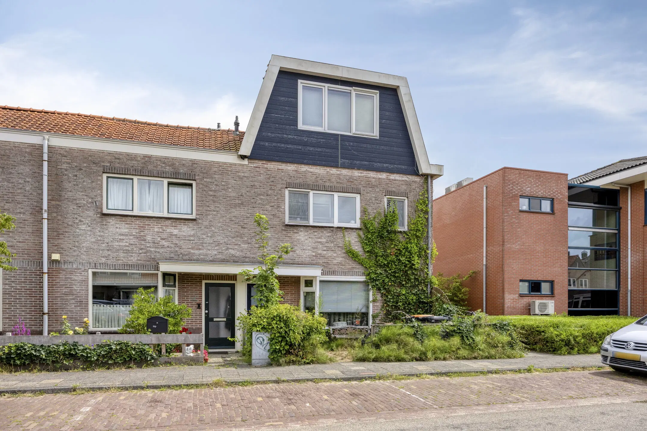 Wormer, Nieuweweg 119
