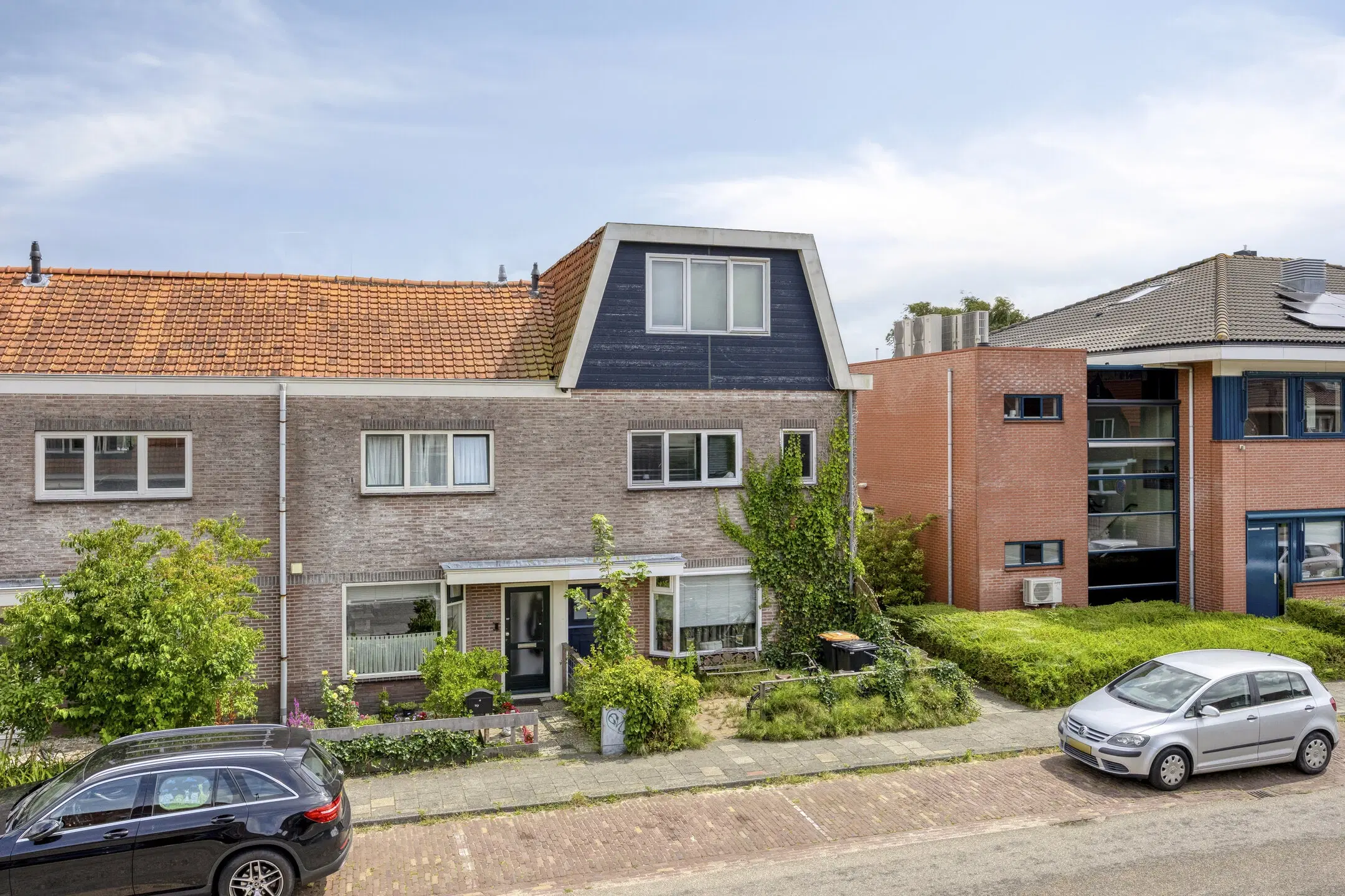 Wormer, Nieuweweg 119