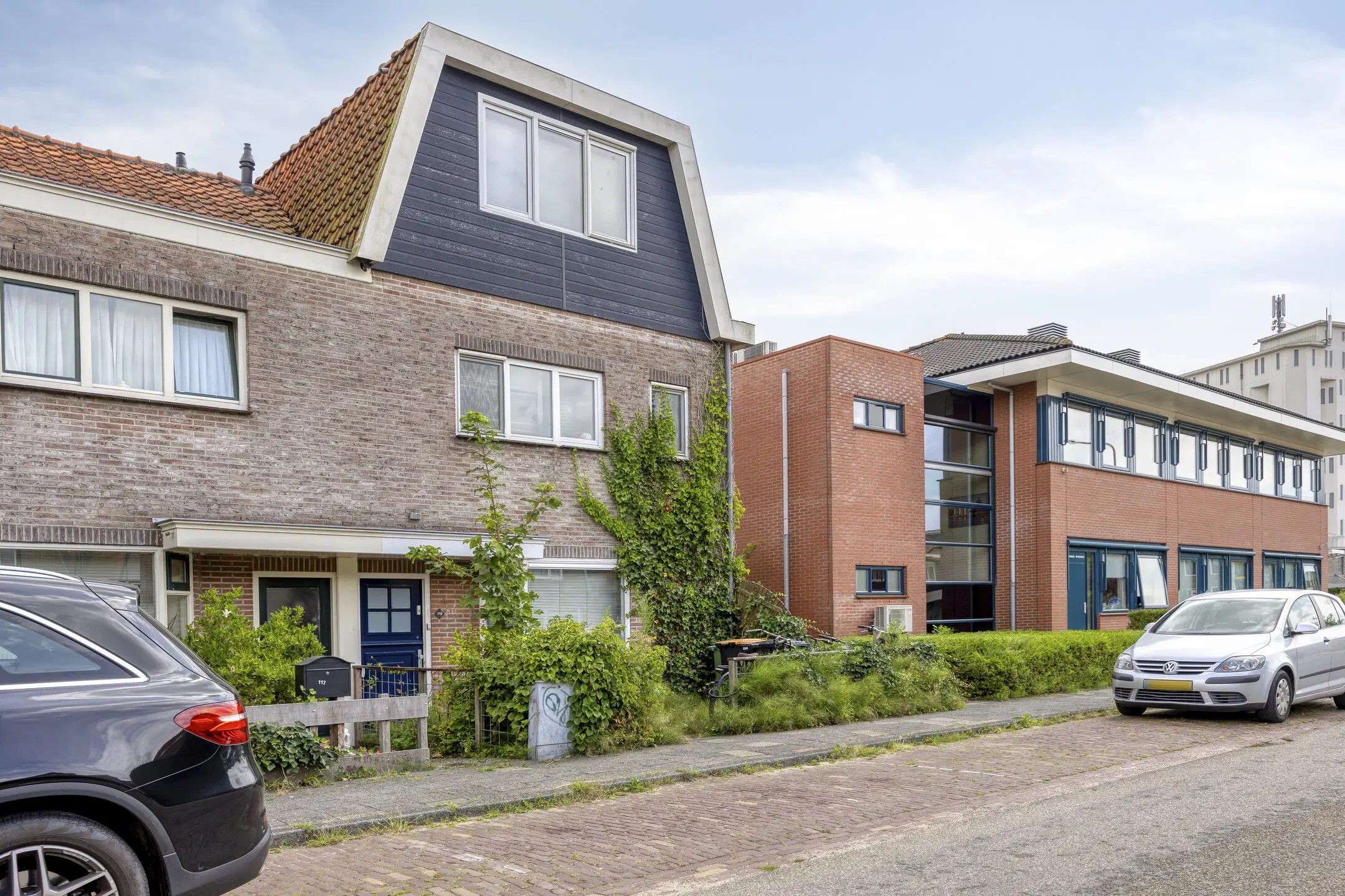 Wormer, Nieuweweg 119