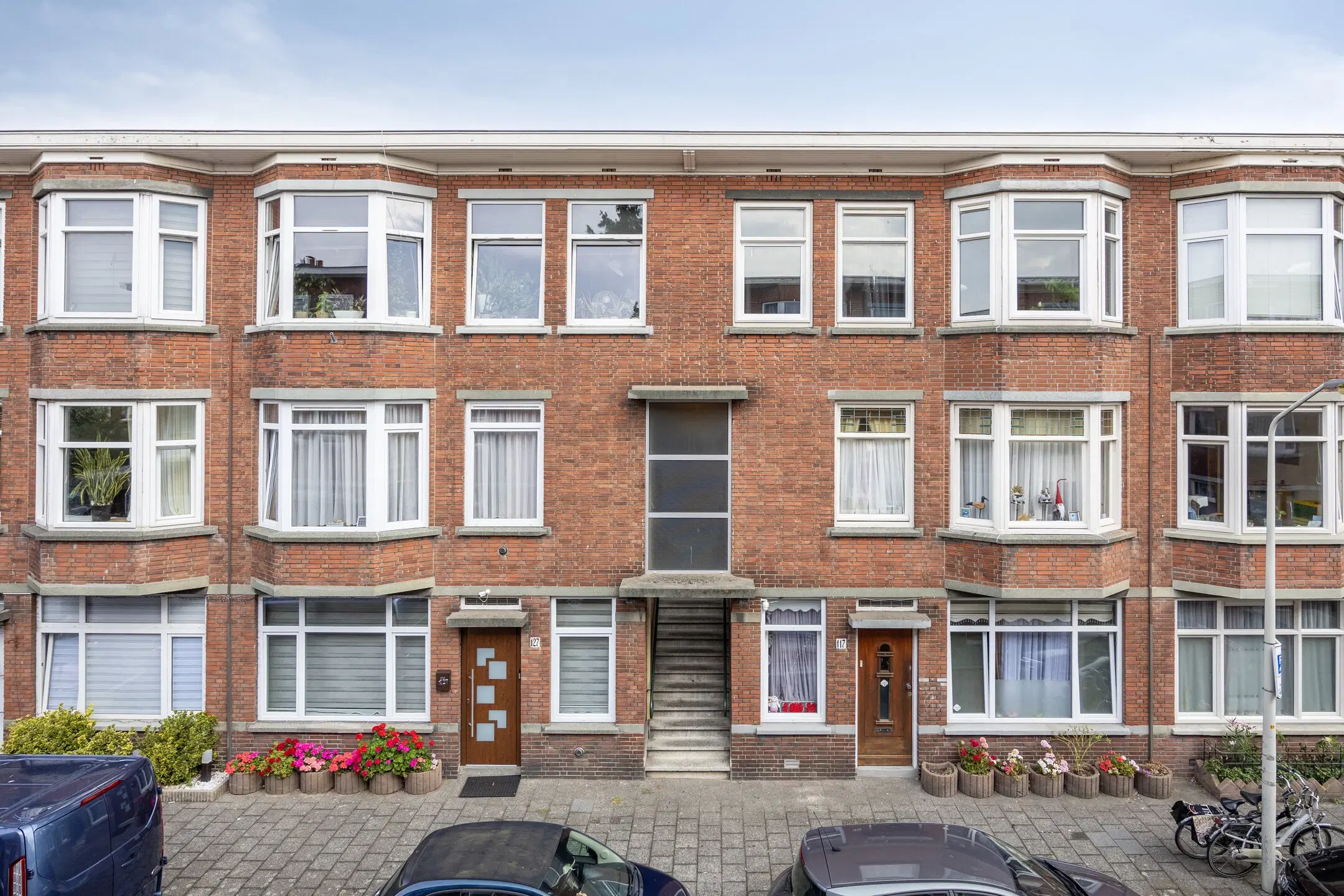 's-Gravenhage, Velpsestraat 119