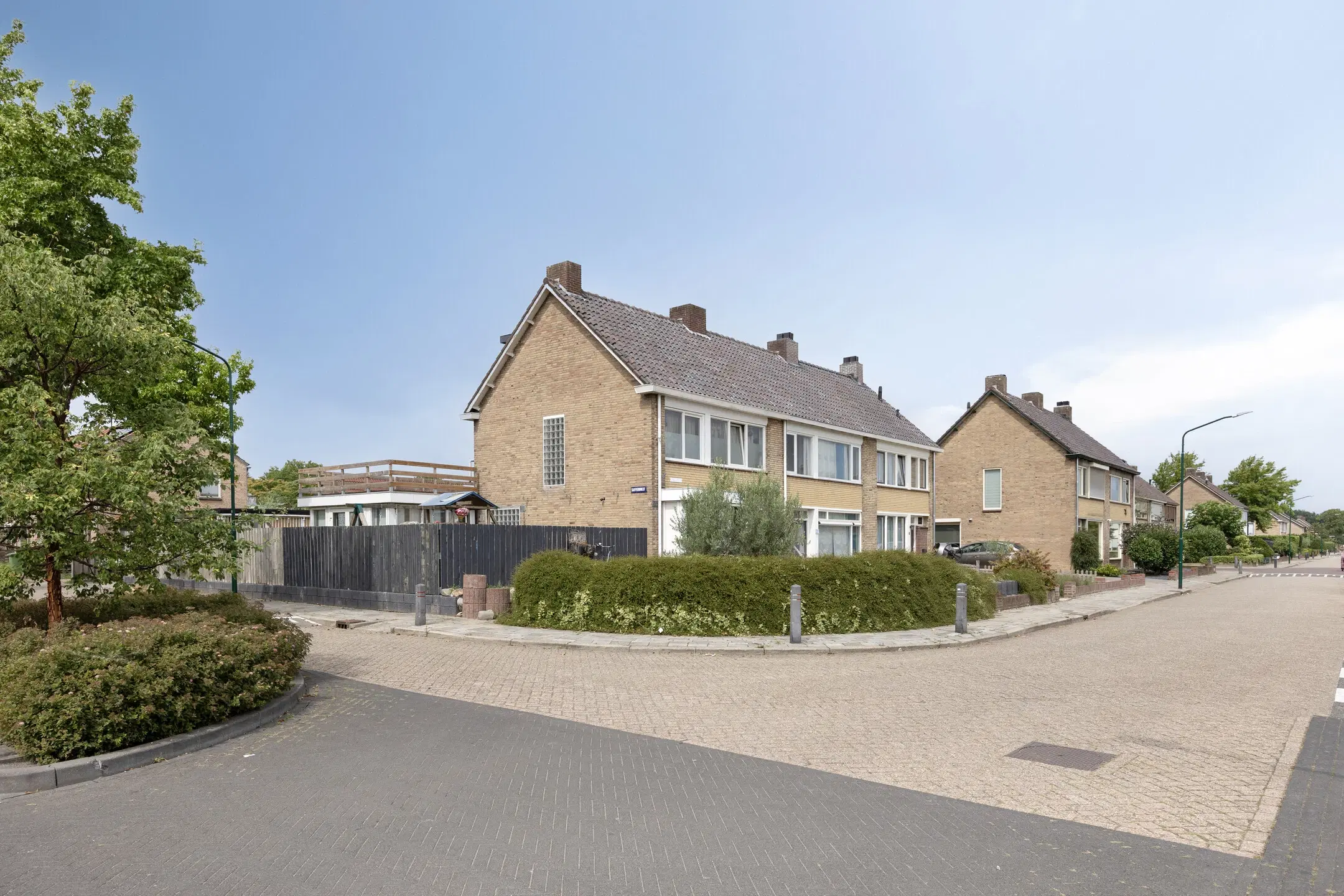 Cuijk, Robijnlaan 25