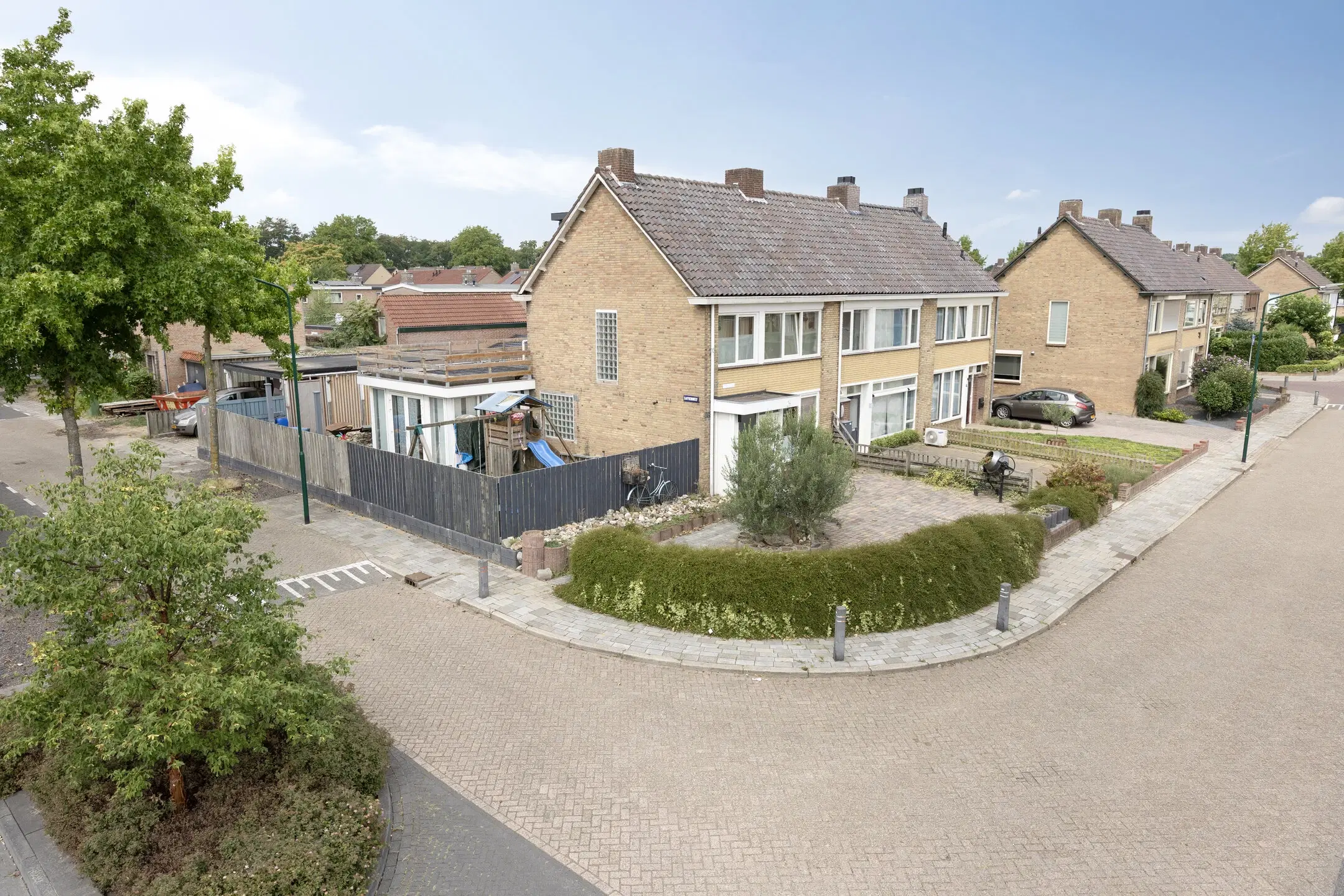 Cuijk, Robijnlaan 25