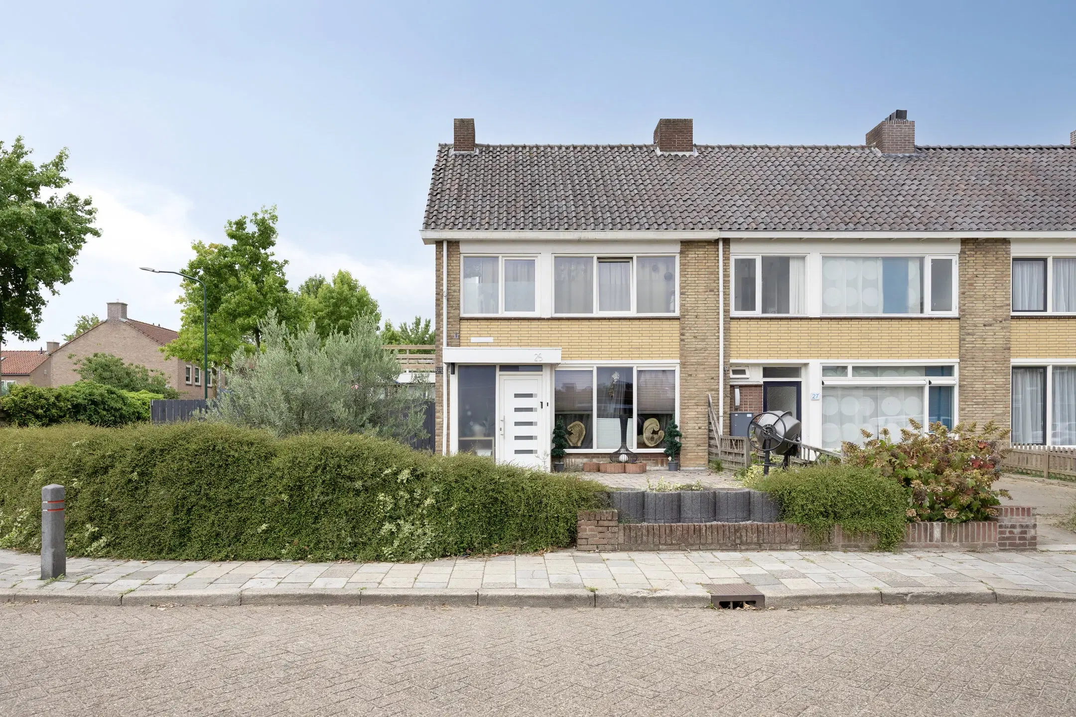 Cuijk, Robijnlaan 25