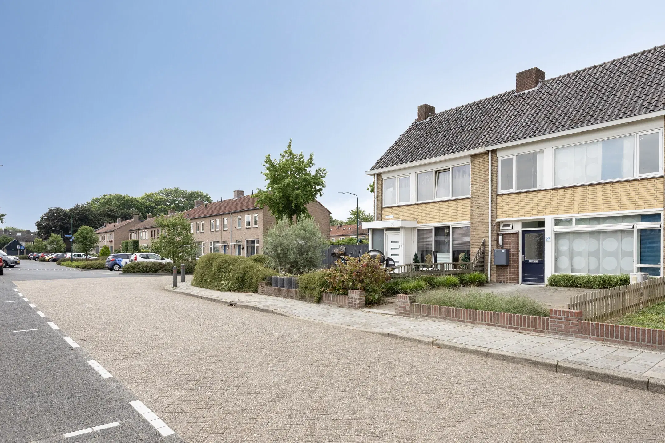 Cuijk, Robijnlaan 25