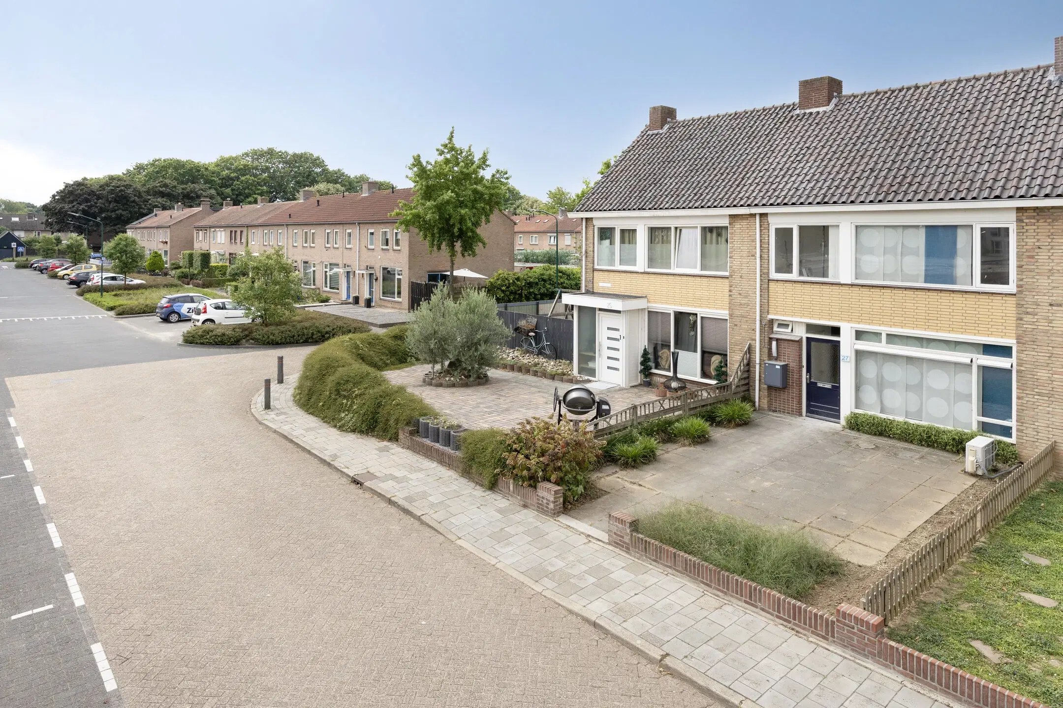 Cuijk, Robijnlaan 25