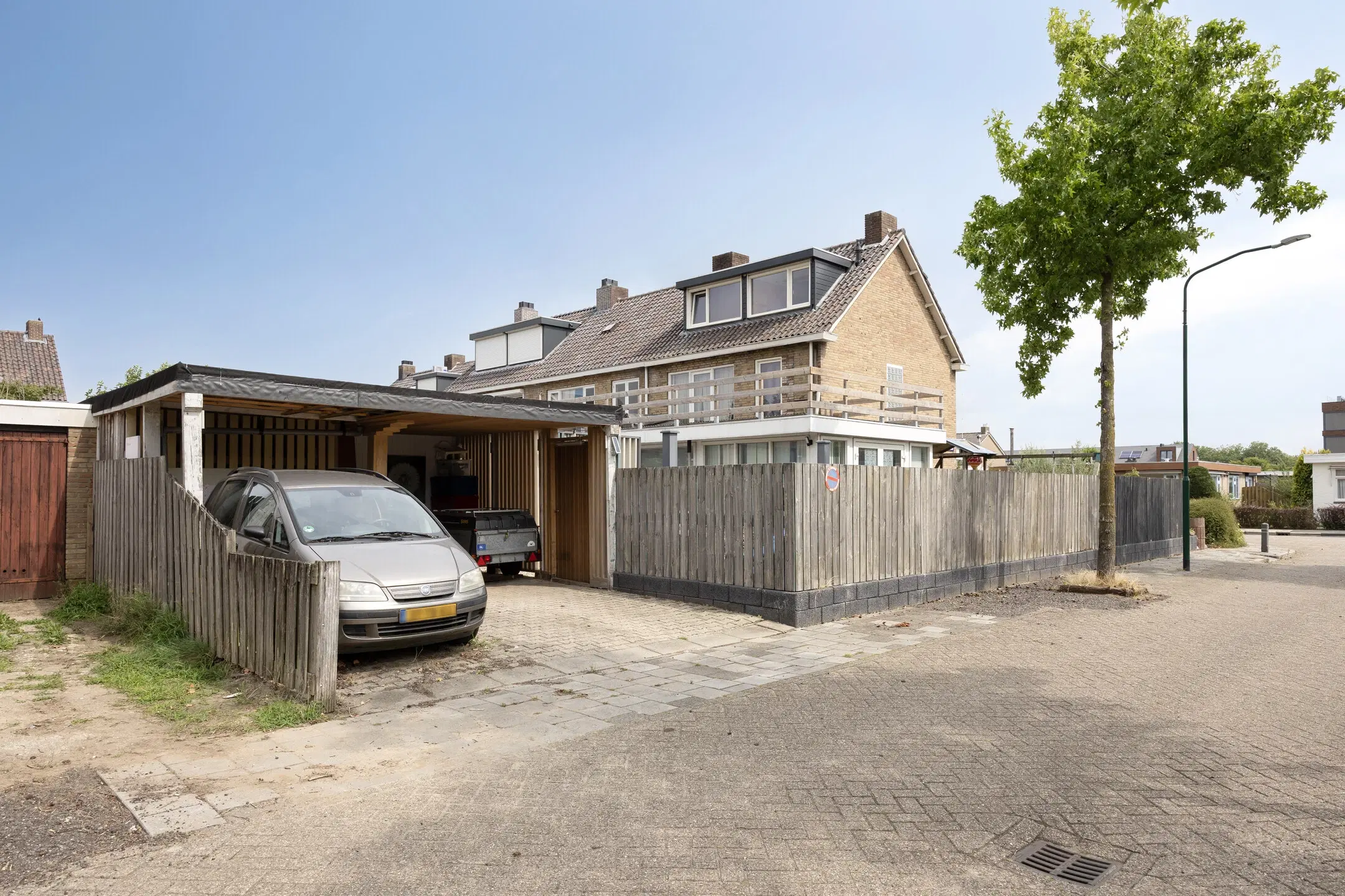 Cuijk, Robijnlaan 25