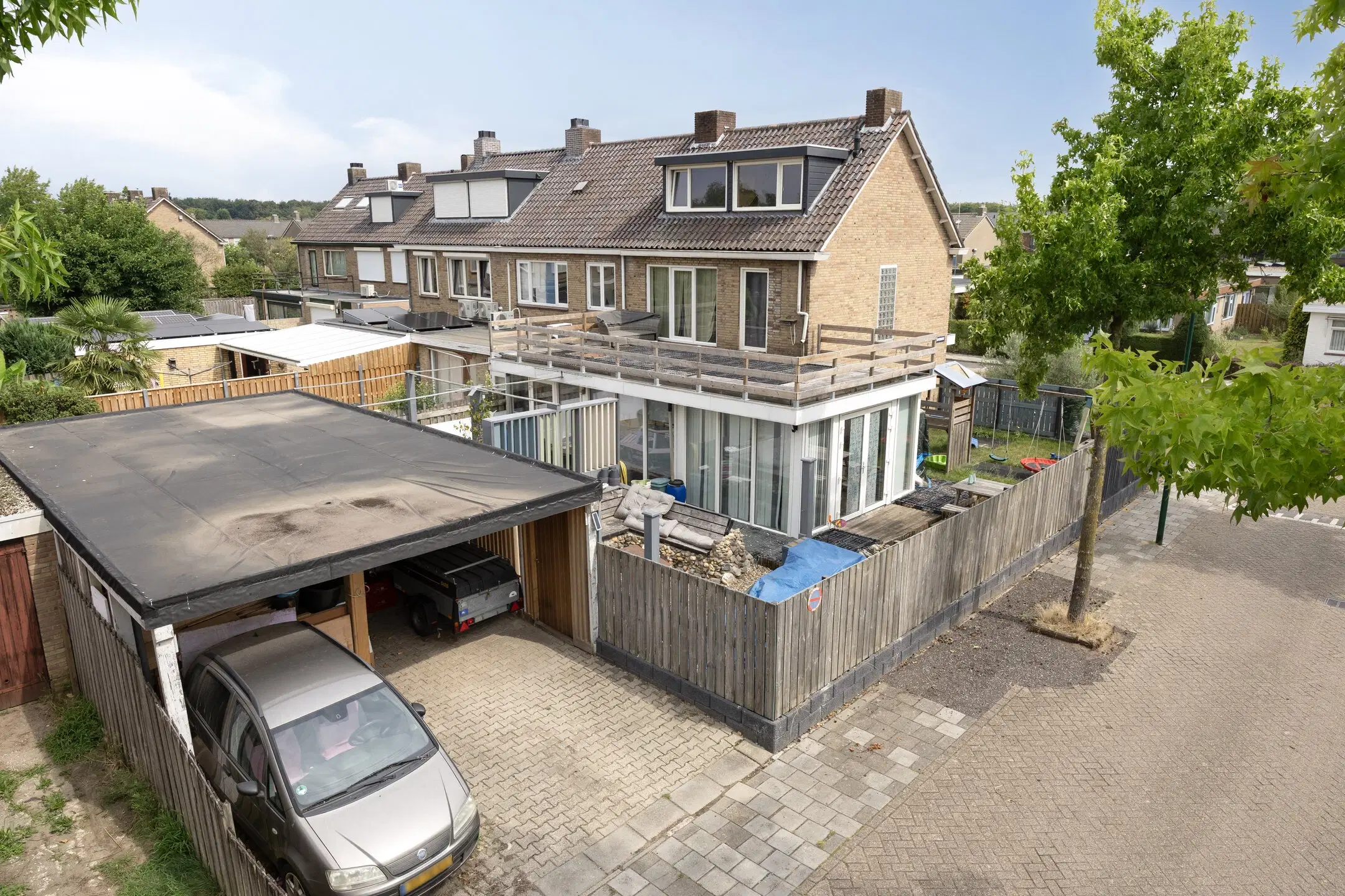Cuijk, Robijnlaan 25