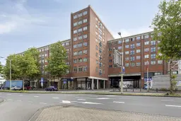 's-Gravenhage, Lobattostraat 99