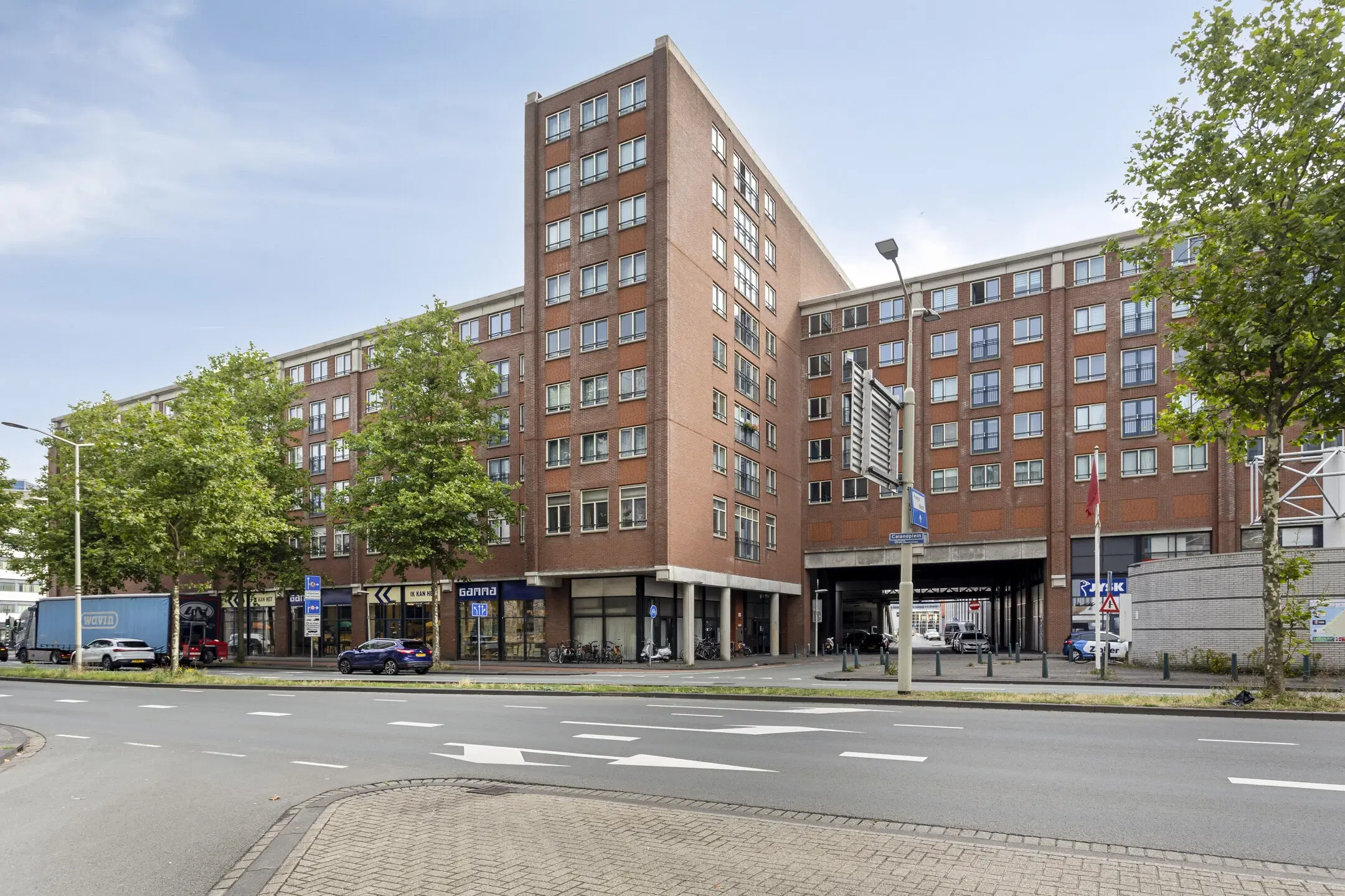 's-Gravenhage, Lobattostraat 99
