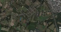 Perceel agrarische grond (perceelnummer 3141) gelegen aan de Boskamp ong. te Cuijk