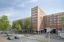 's-Gravenhage, Lobattostraat 99