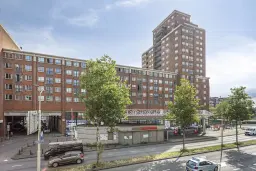 's-Gravenhage, Lobattostraat 99