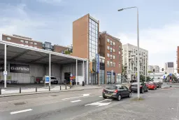 's-Gravenhage, Lobattostraat 99