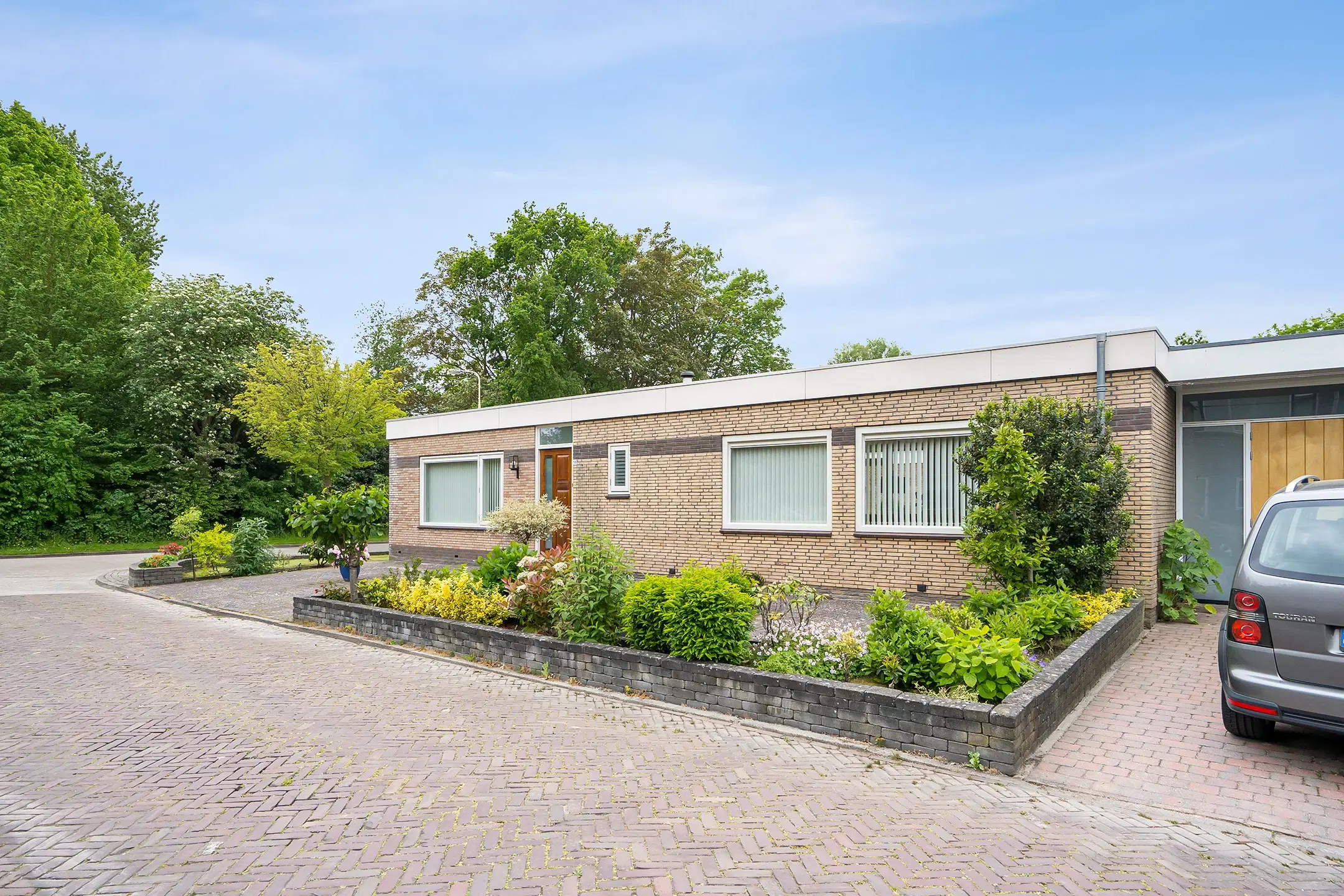 Jan van Brakellaan 18, Castricum