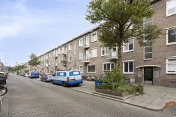Rotterdam, Klaverstraat 67 B