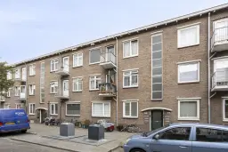 Rotterdam, Klaverstraat 67 B