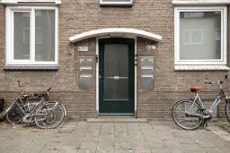 Rotterdam, Klaverstraat 67 B