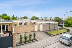 Jan van Brakellaan 18, Castricum