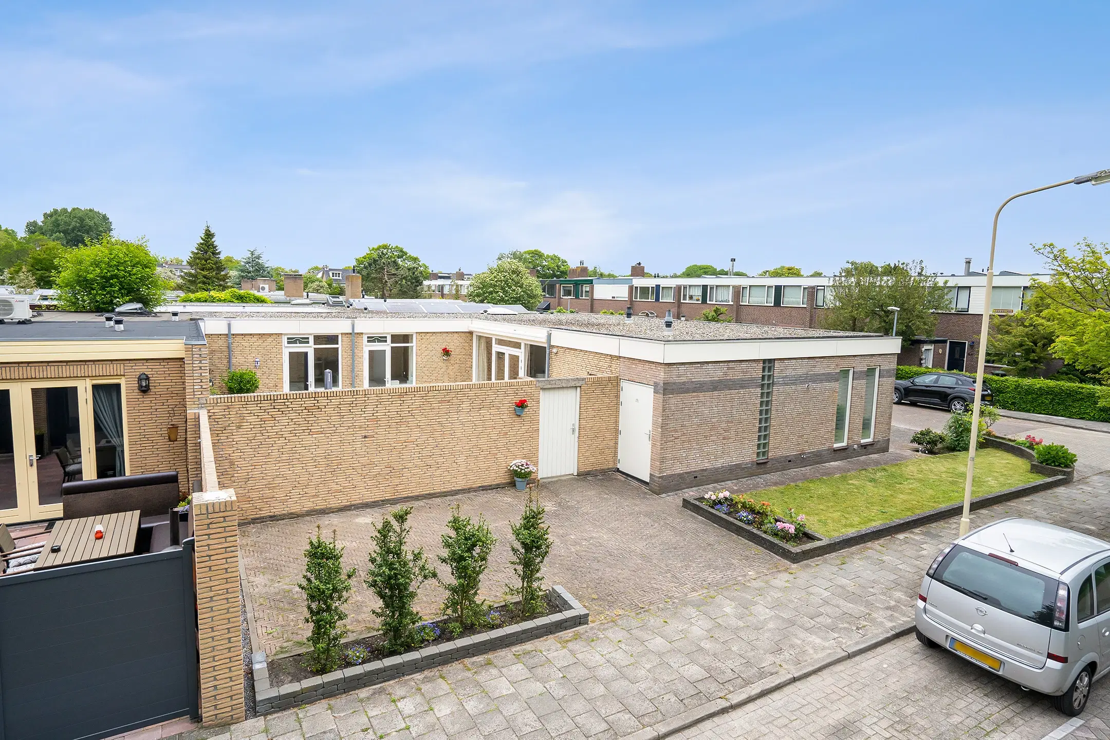 Jan van Brakellaan 18, Castricum