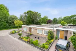 Jan van Brakellaan 18, Castricum
