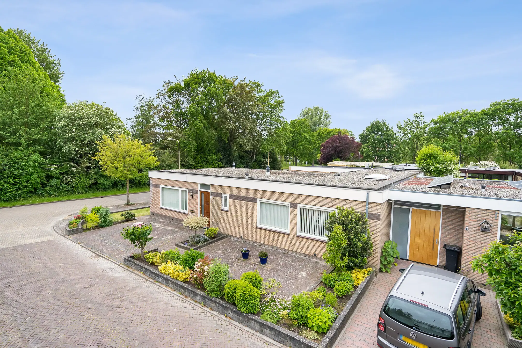 Jan van Brakellaan 18, Castricum