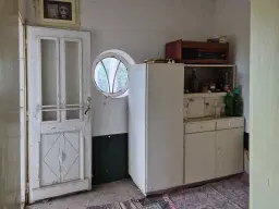 1.490 m² boomgaard met 2 oude huizen en 1 schuur in Podgore, Vidin - Bulgarije