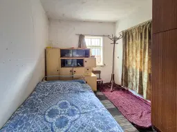 1.490 m² boomgaard met 2 oude huizen en 1 schuur in Podgore, Vidin - Bulgarije