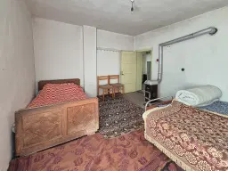 1.490 m² boomgaard met 2 oude huizen en 1 schuur in Podgore, Vidin - Bulgarije