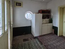 1.490 m² boomgaard met 2 oude huizen en 1 schuur in Podgore, Vidin - Bulgarije