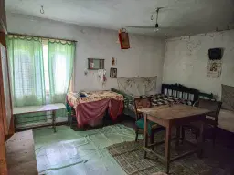 1.490 m² boomgaard met 2 oude huizen en 1 schuur in Podgore, Vidin - Bulgarije