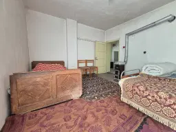 1.490 m² boomgaard met 2 oude huizen en 1 schuur in Podgore, Vidin - Bulgarije