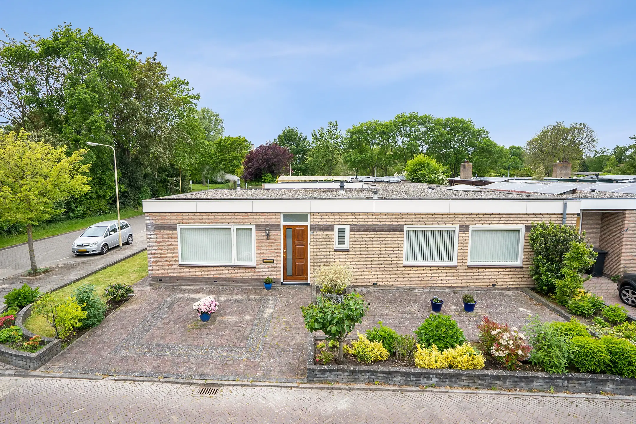 Jan van Brakellaan 18, Castricum