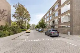 Rotterdam, Georg Hegelstraat 51