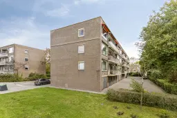 Rotterdam, Georg Hegelstraat 51