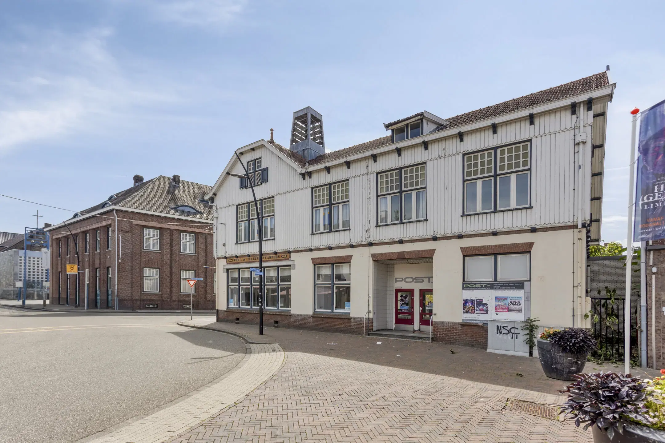 Kerkrade, Hoofdstraat 16