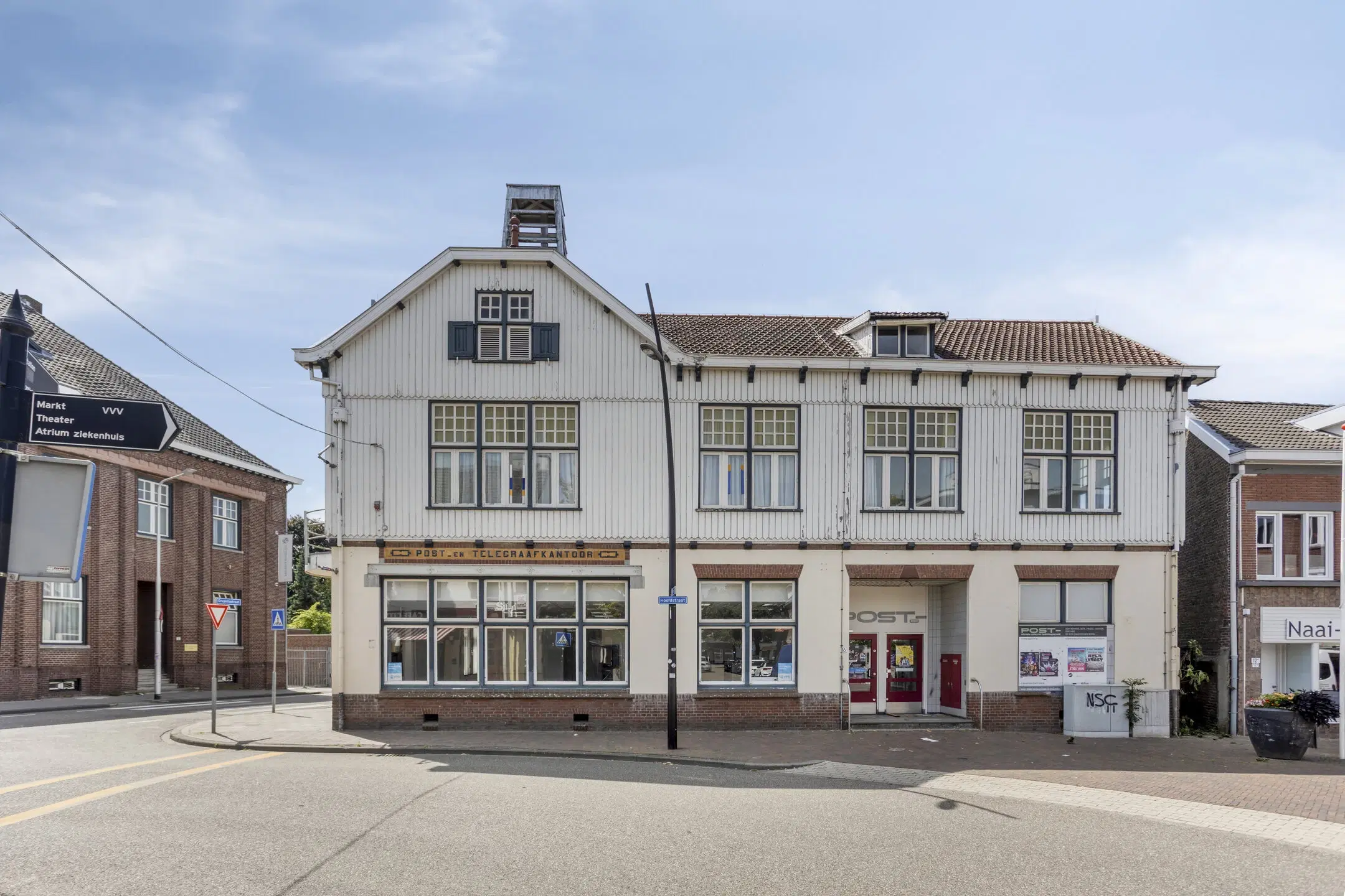 Kerkrade, Hoofdstraat 16