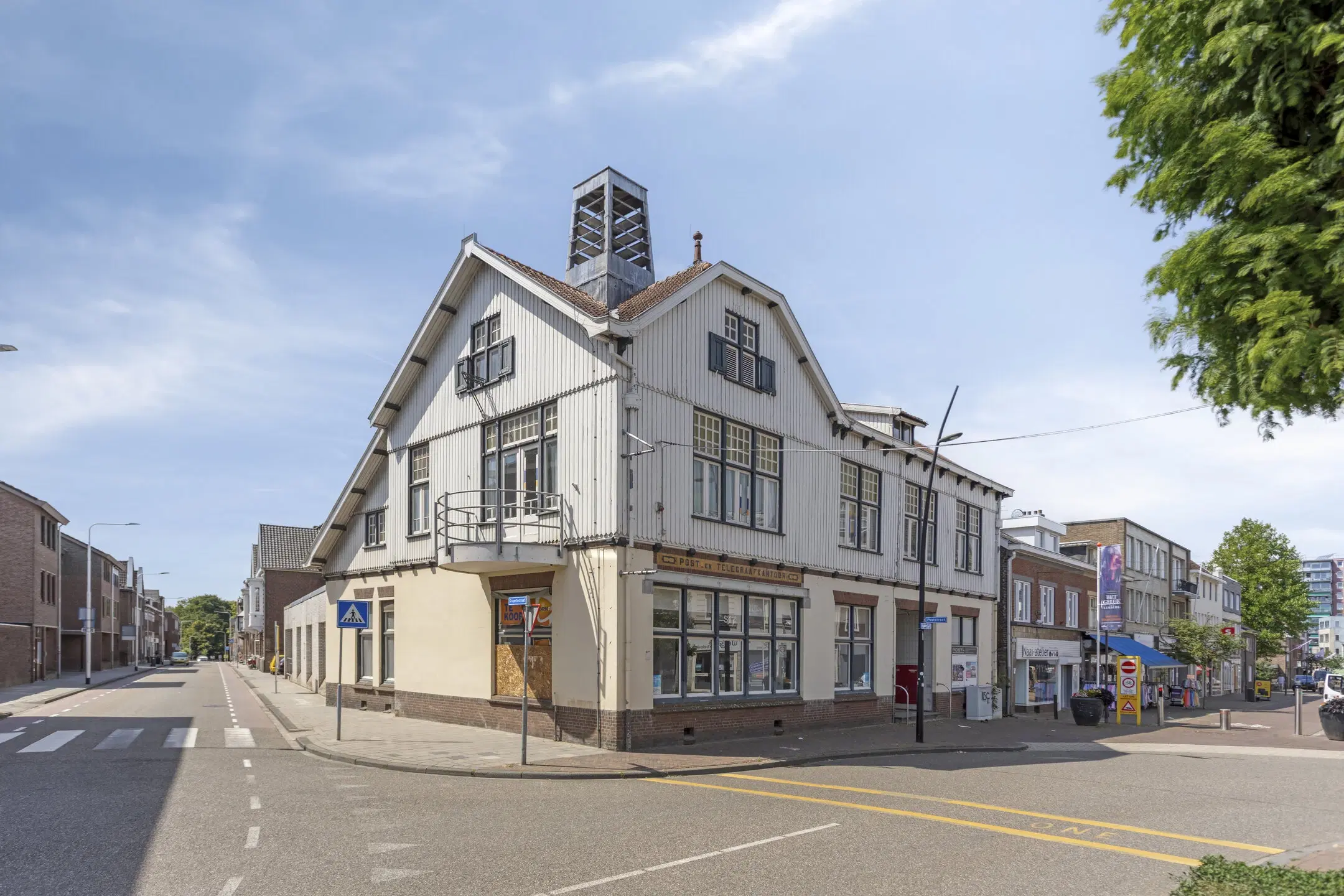 Kerkrade, Hoofdstraat 16