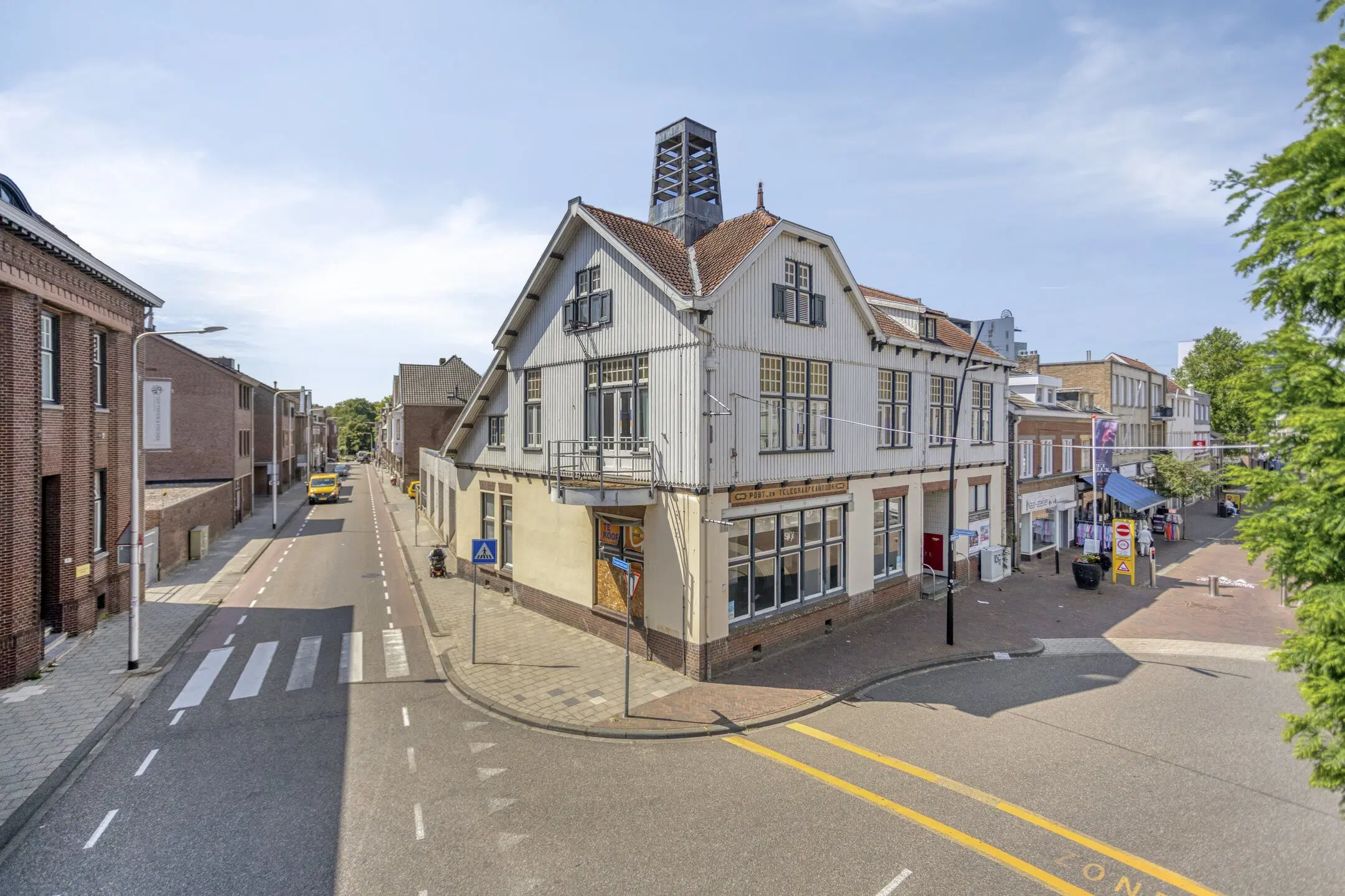 Kerkrade, Hoofdstraat 16