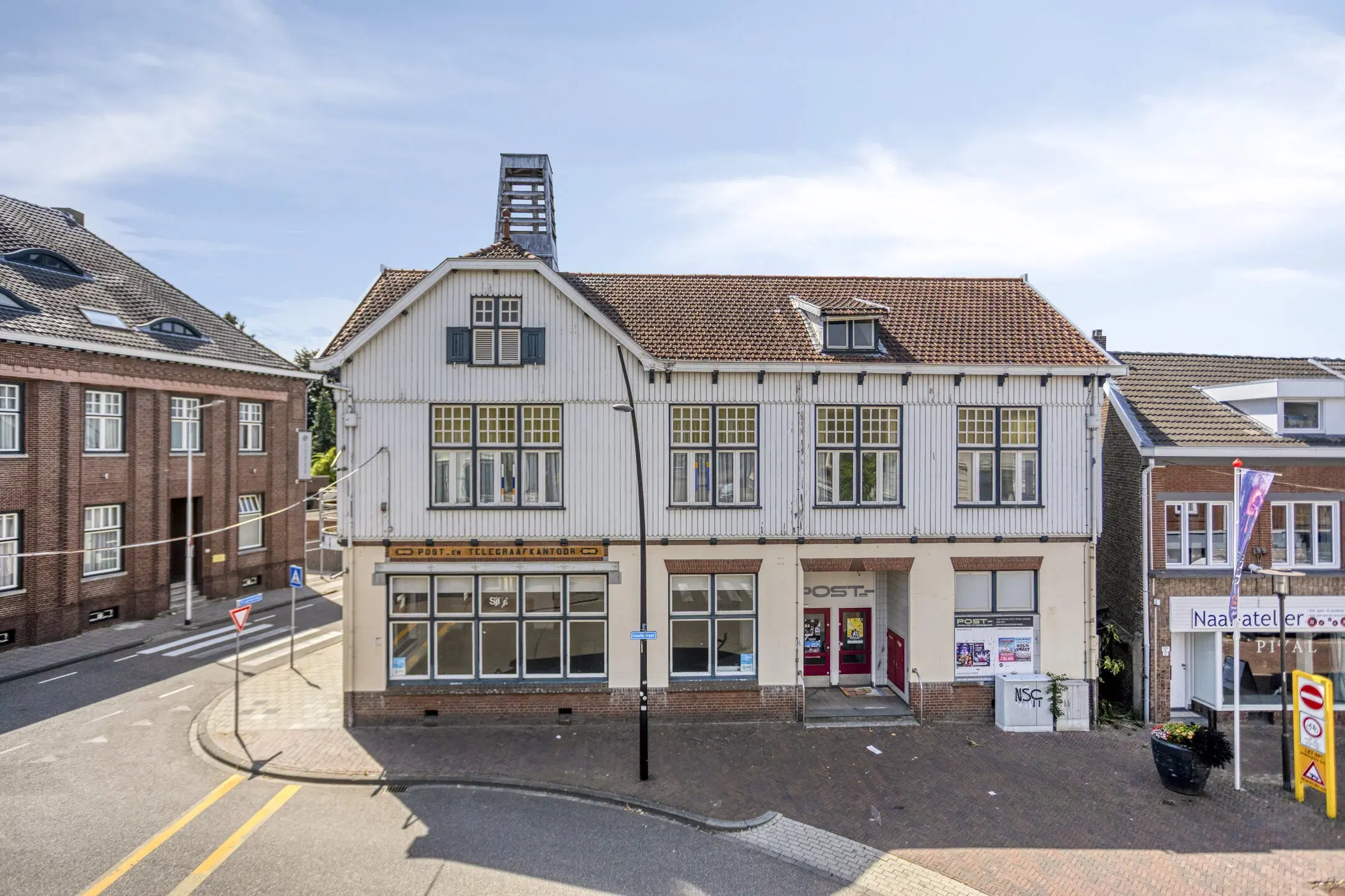 Kerkrade, Hoofdstraat 16
