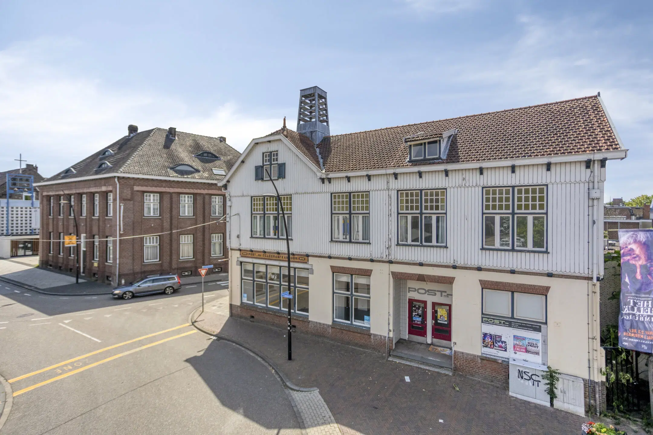 Kerkrade, Hoofdstraat 16