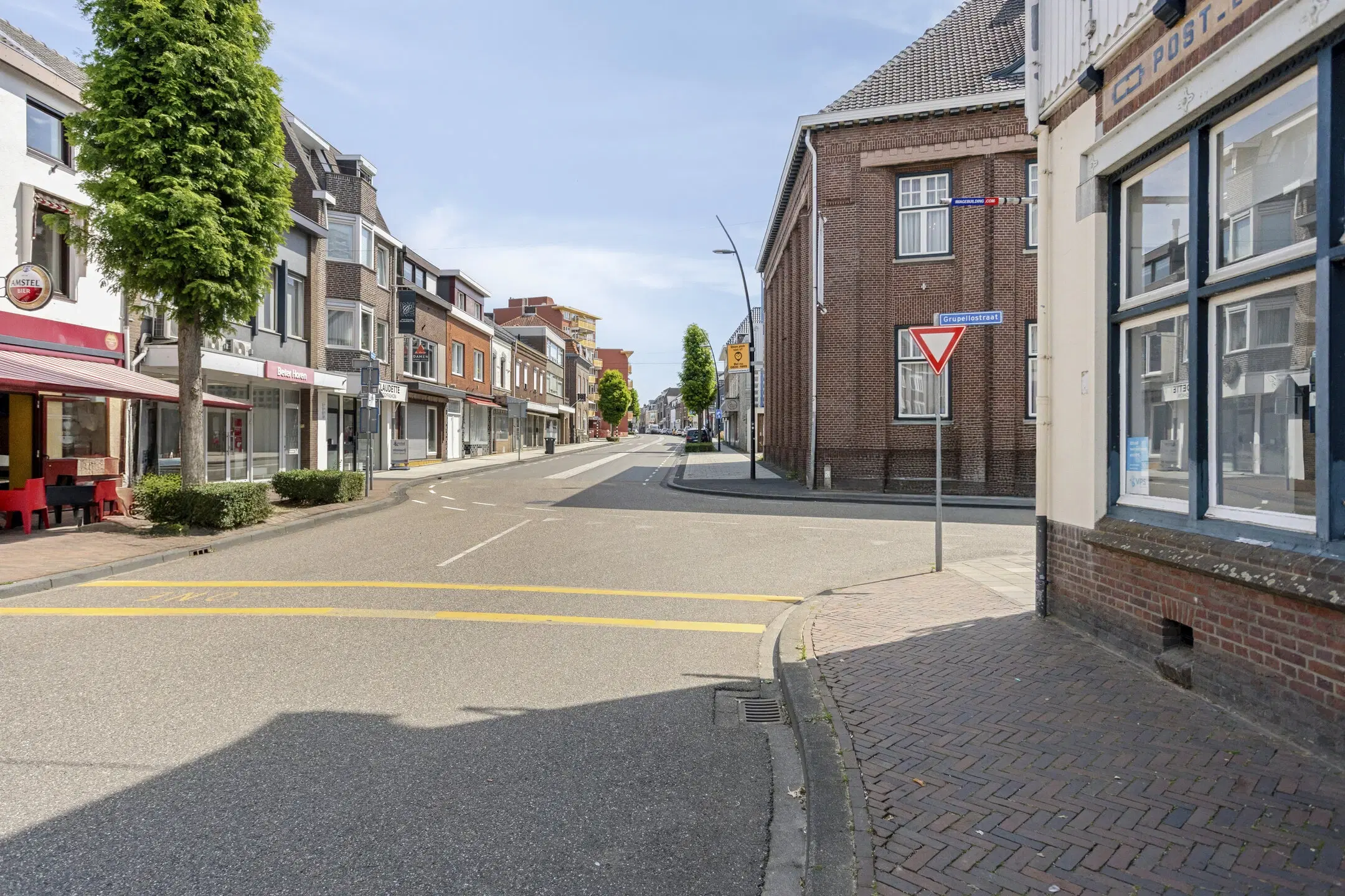 Kerkrade, Hoofdstraat 16
